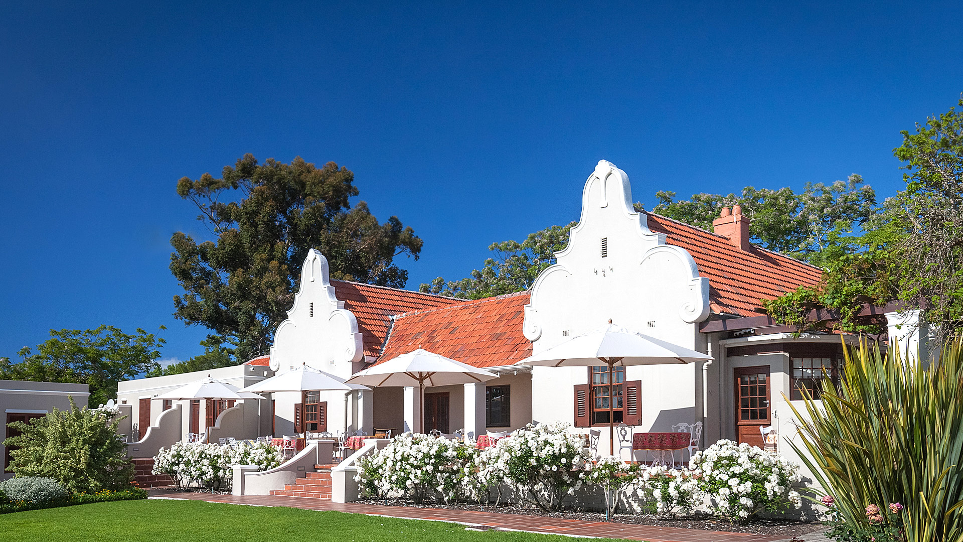 Glen Avon Lodge