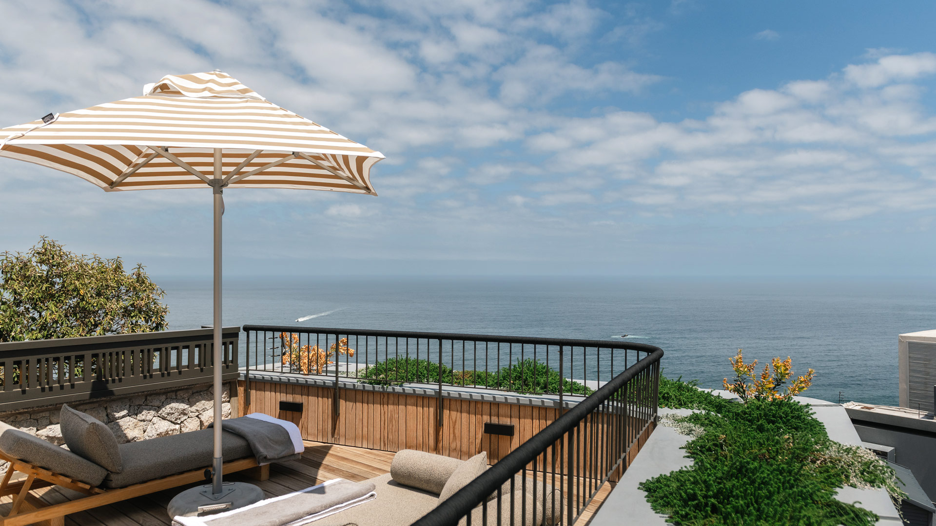 Kensington Place Villa