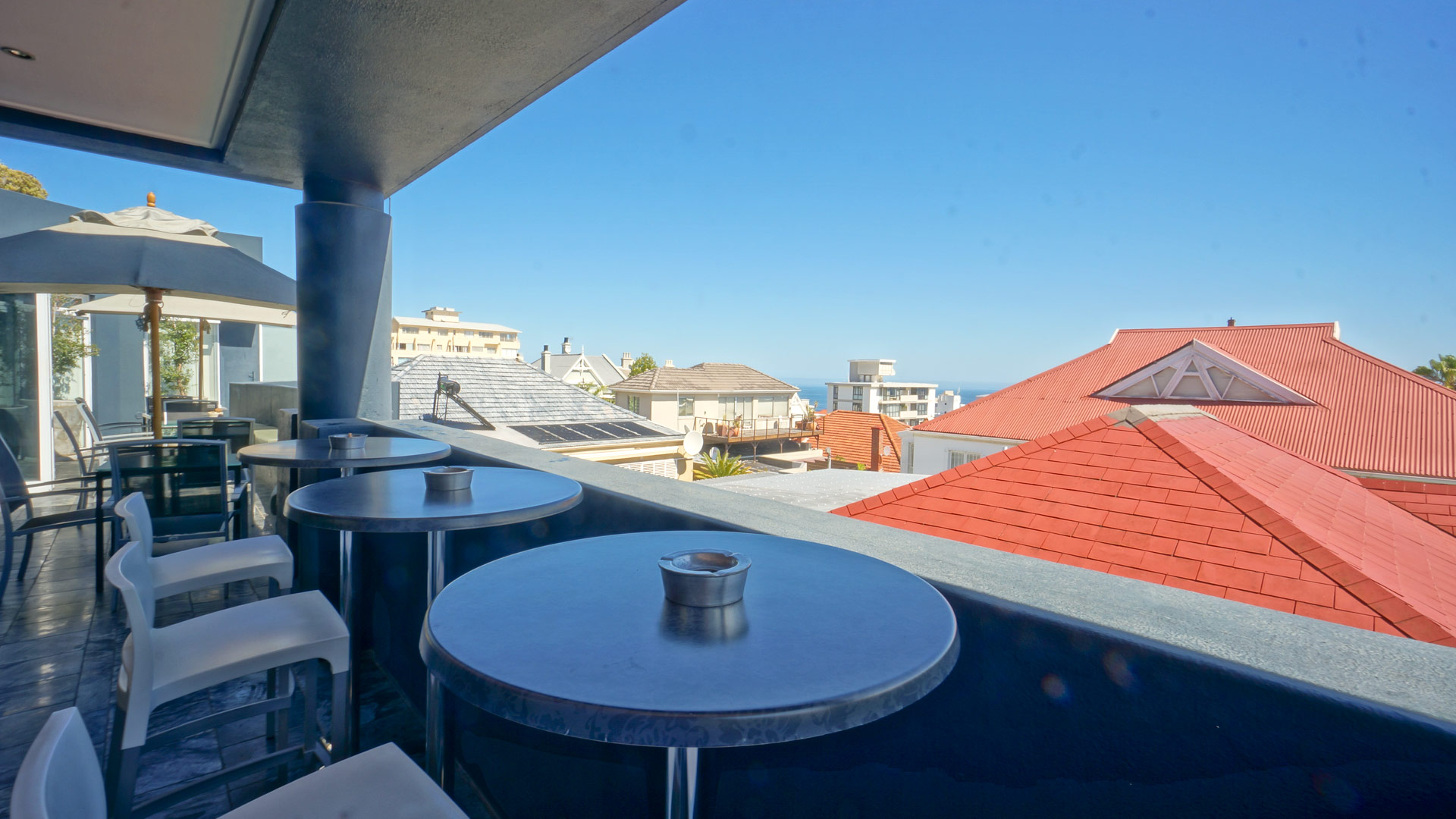 O on Kloof