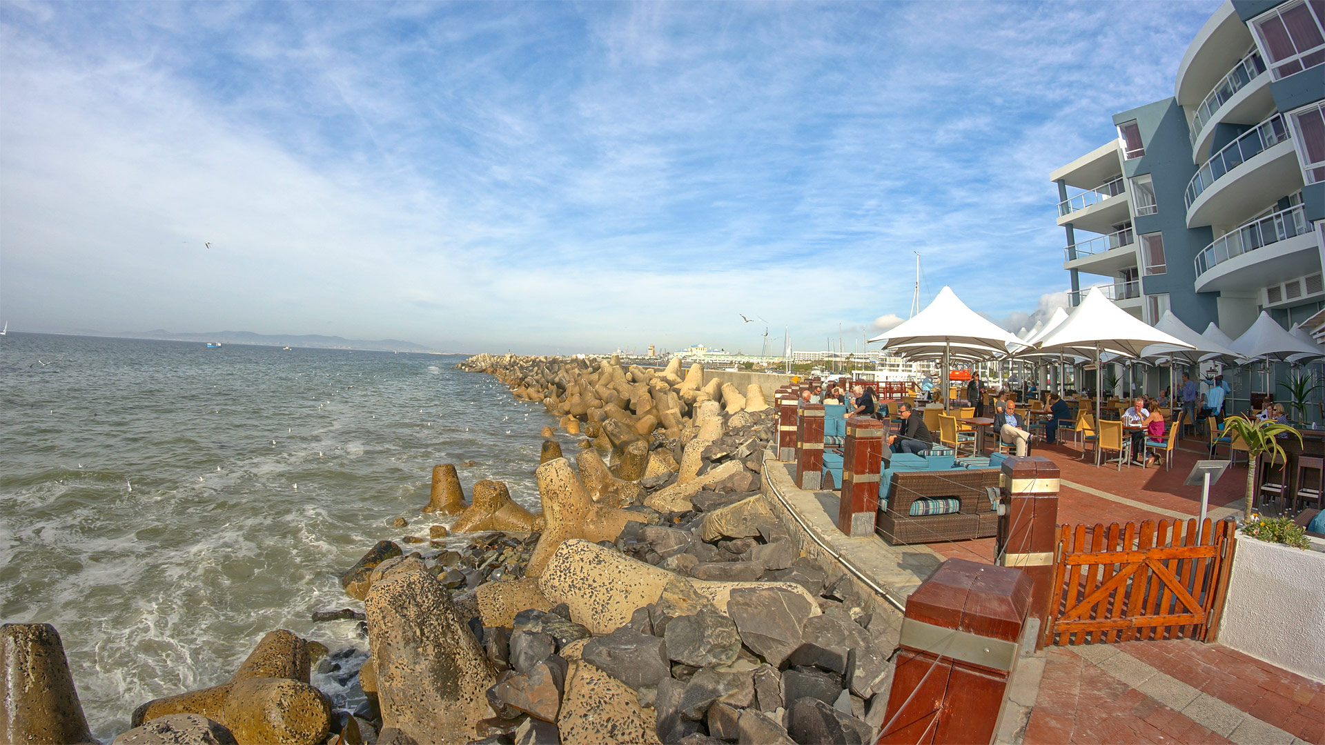 Radisson Blu Cape