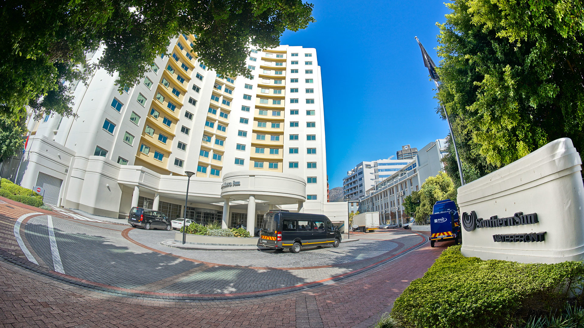 Southern Sun Waterfront