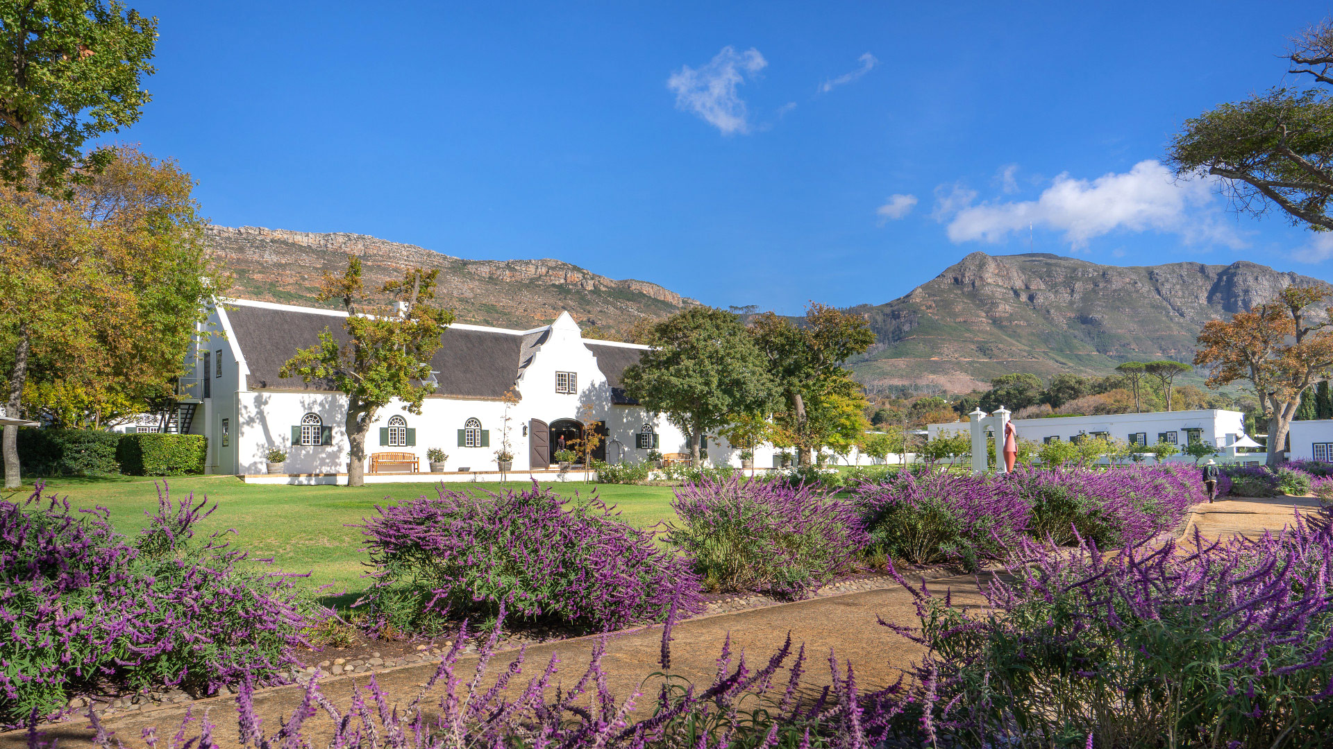 Steenberg Hotel