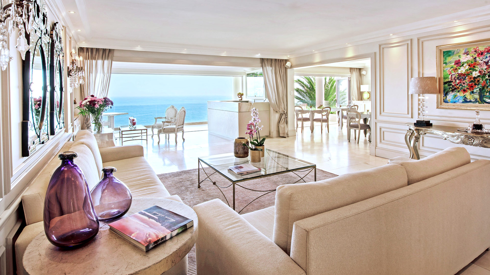 The Clarendon Bantry Bay
