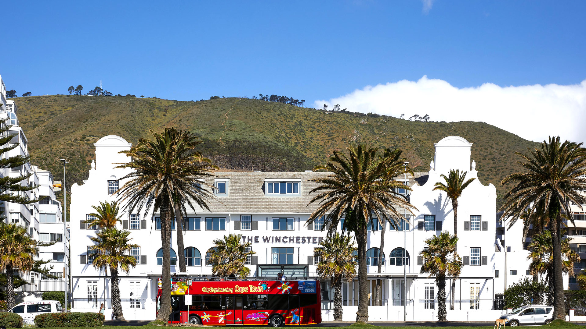 The Winchester Hotel