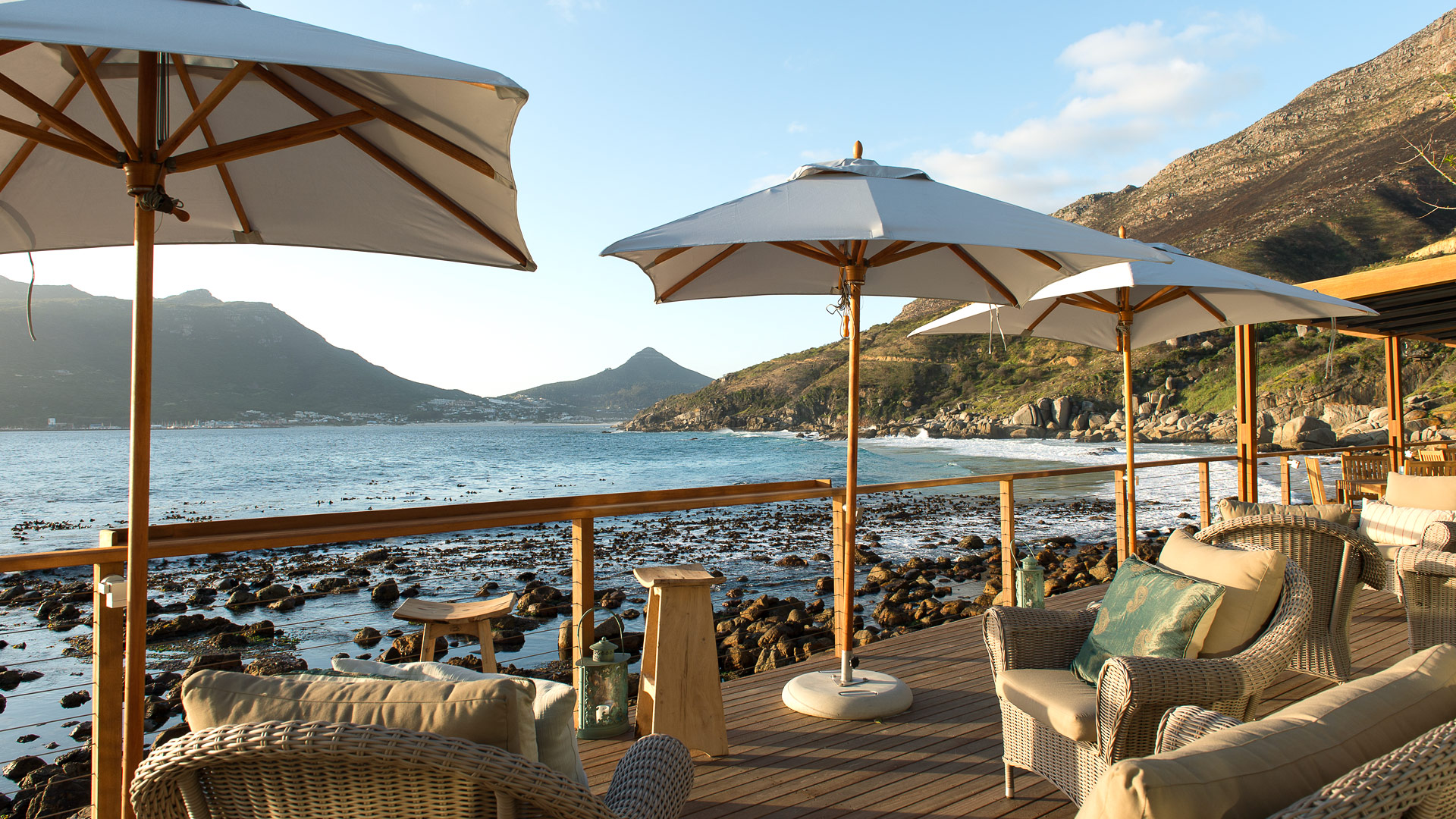 Tintswalo Atlantic
