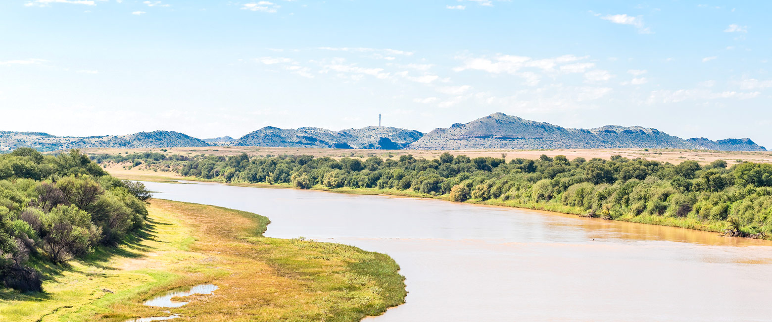 let us know your thoughts about South Africa and we will help you create the perfect safari 