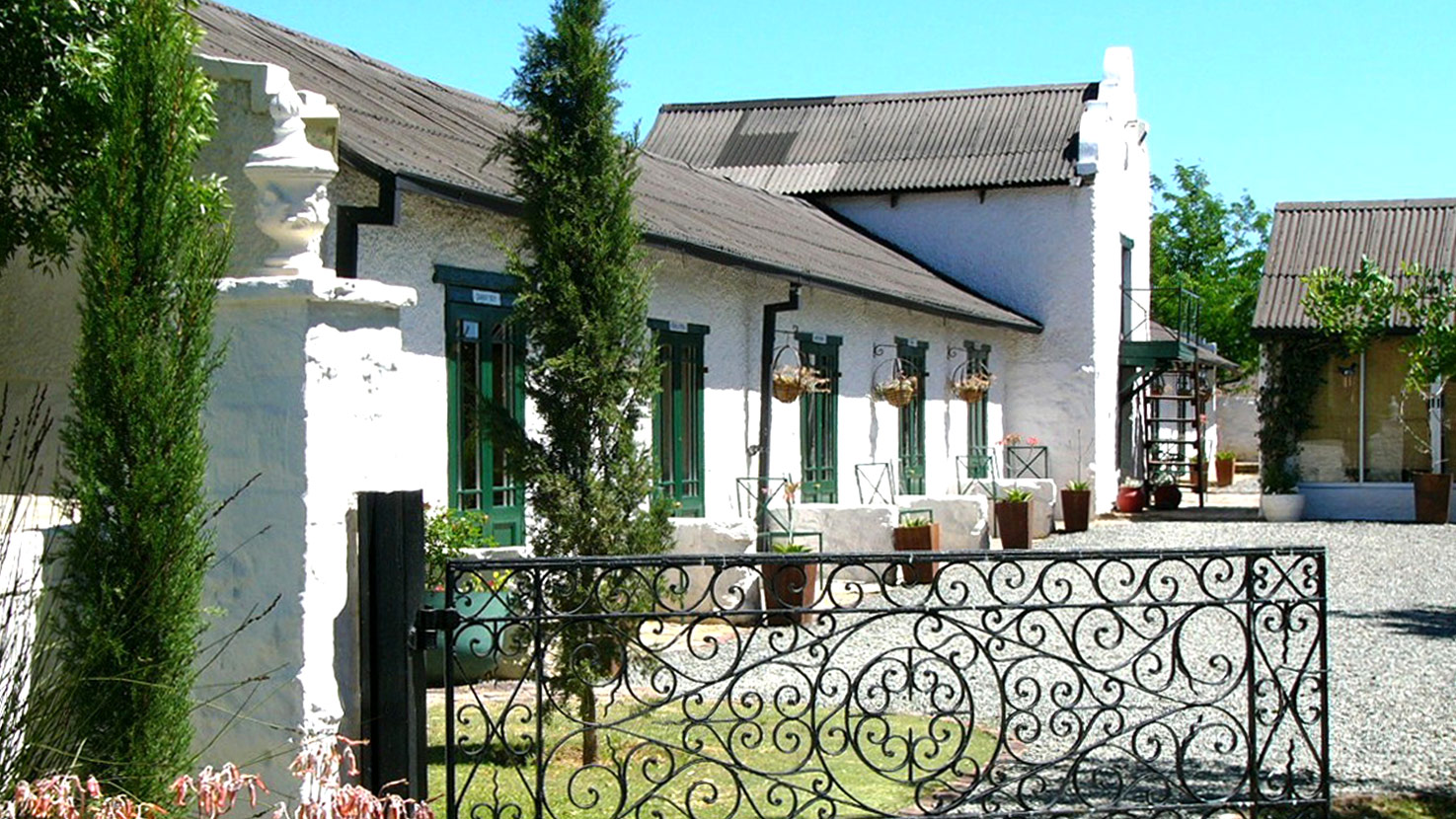 Kuilfontein Cottages