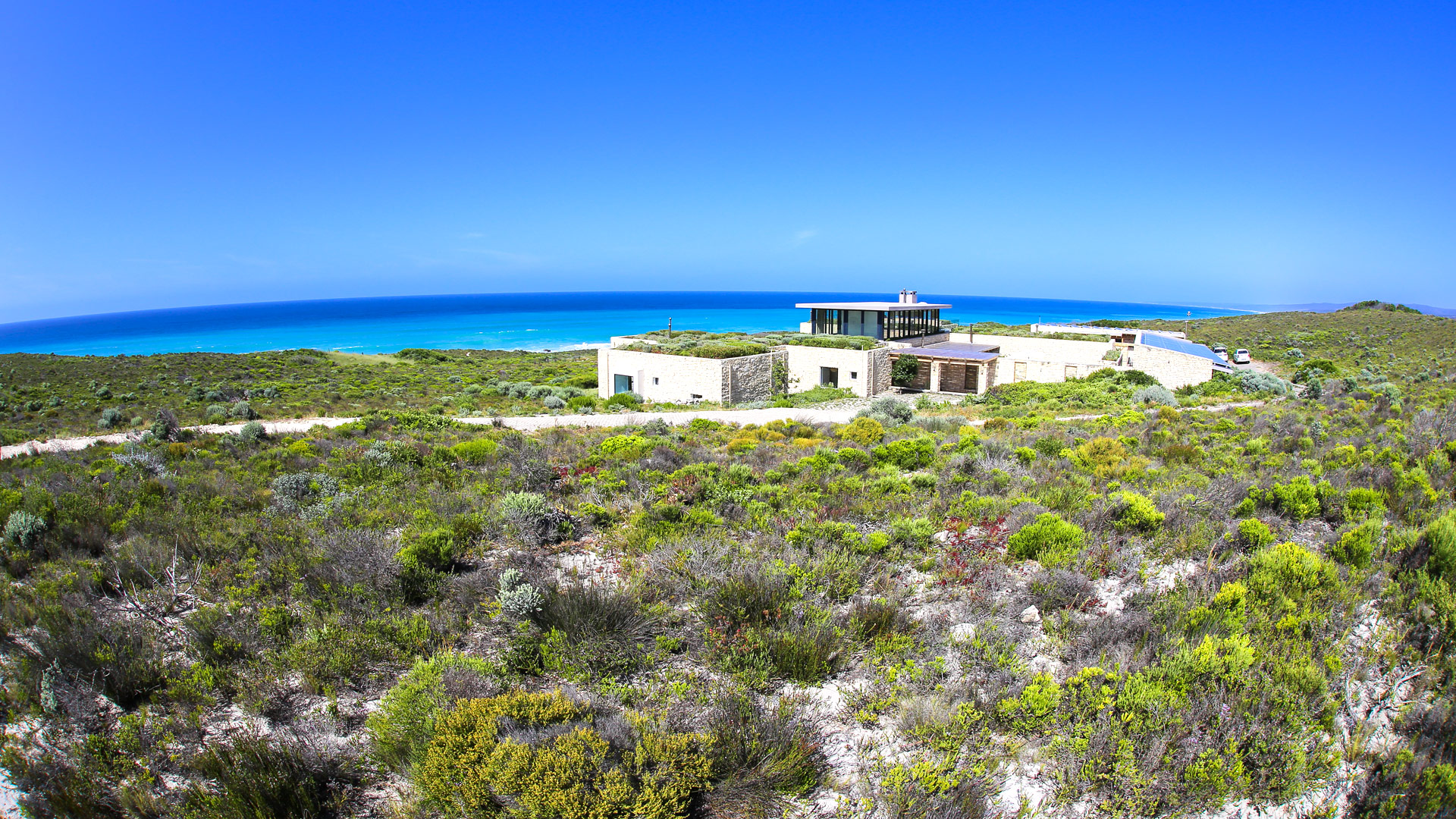 Morukuru Ocean House