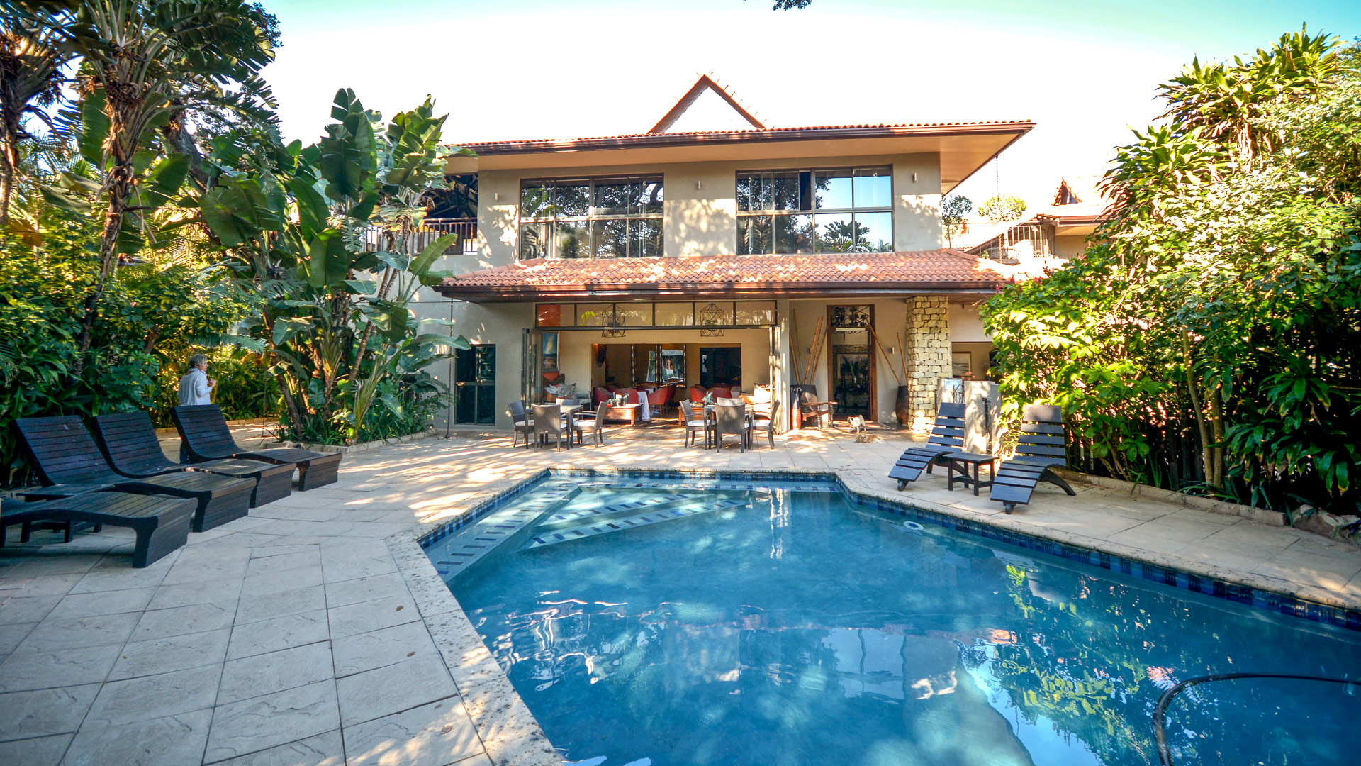 Cowrie Cove Guesthouse