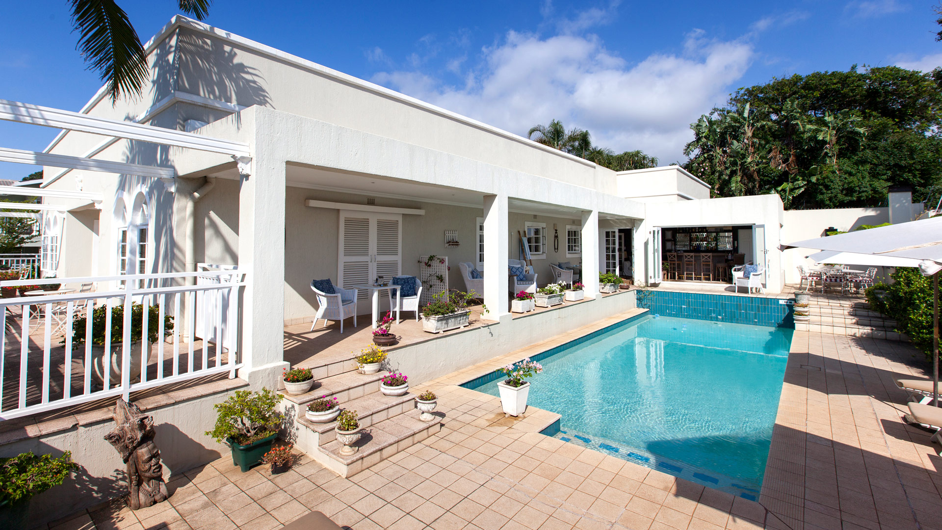 Sandals Umhlanga