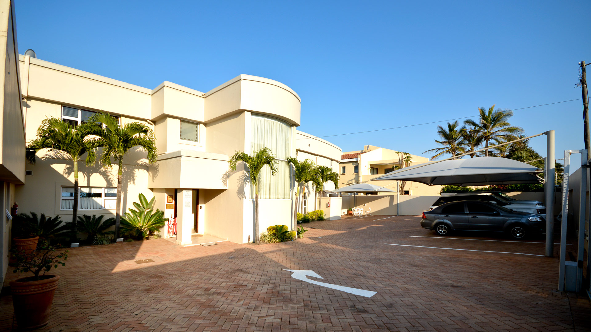 Vetho House