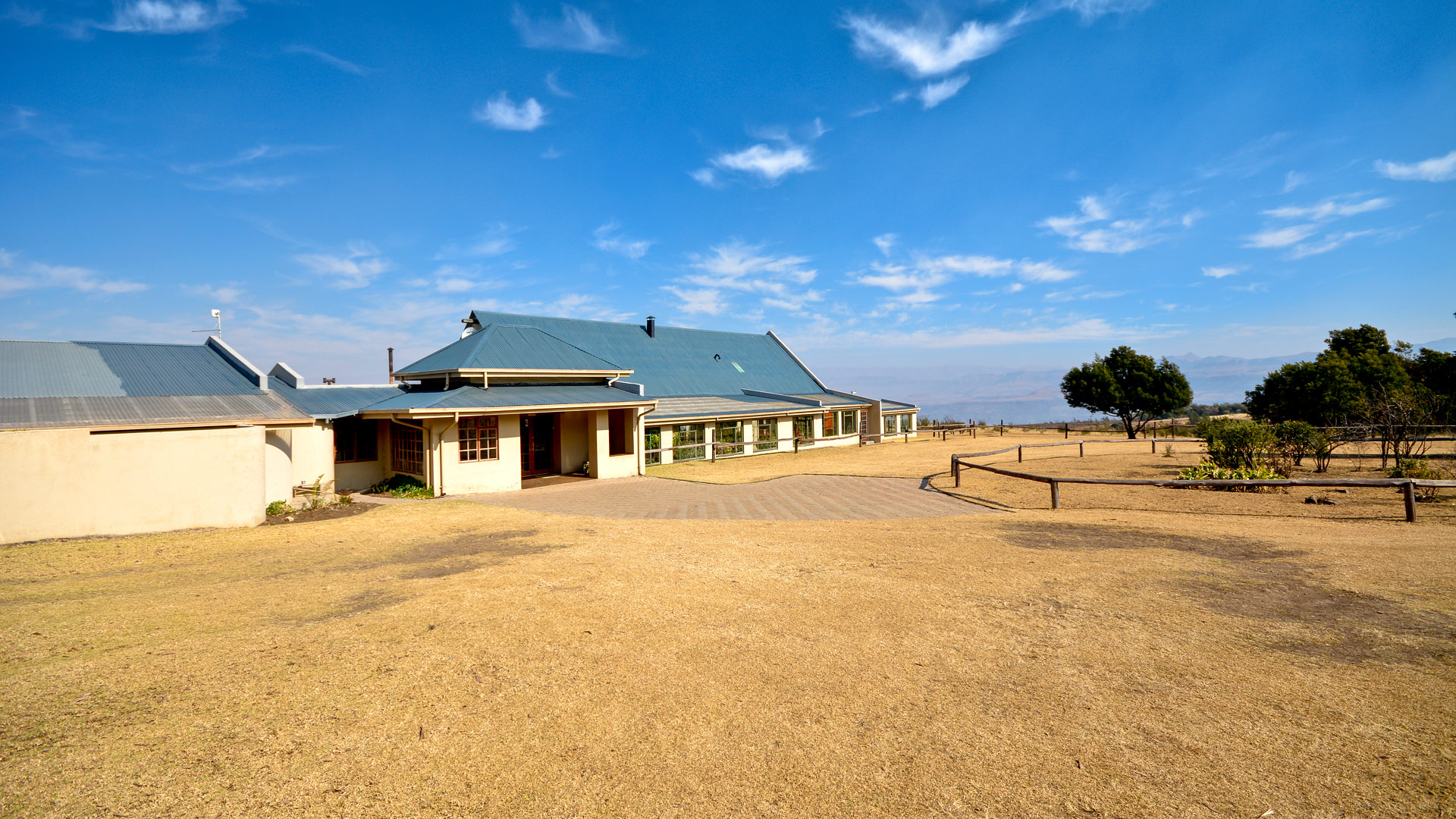 Drakensberg Retreat