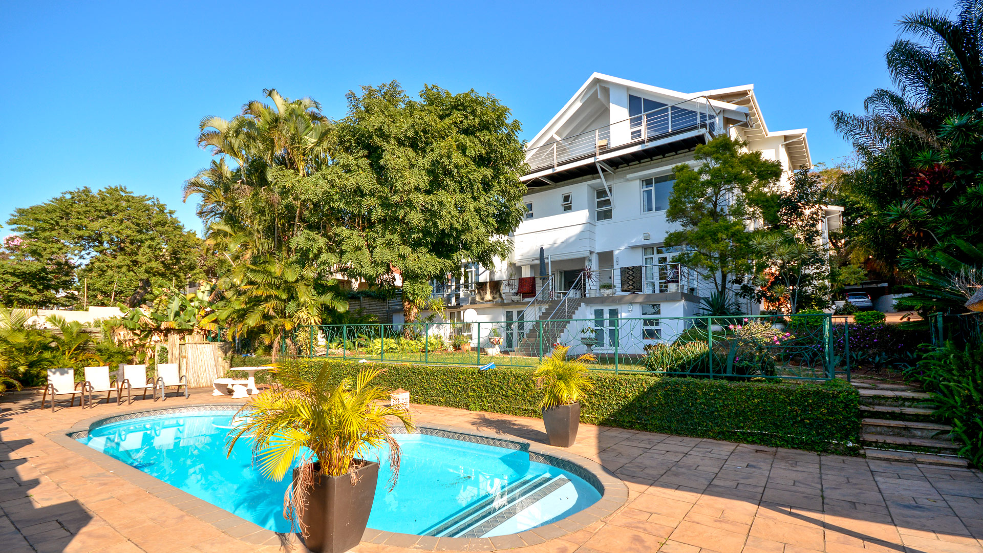 Grange Guesthouse