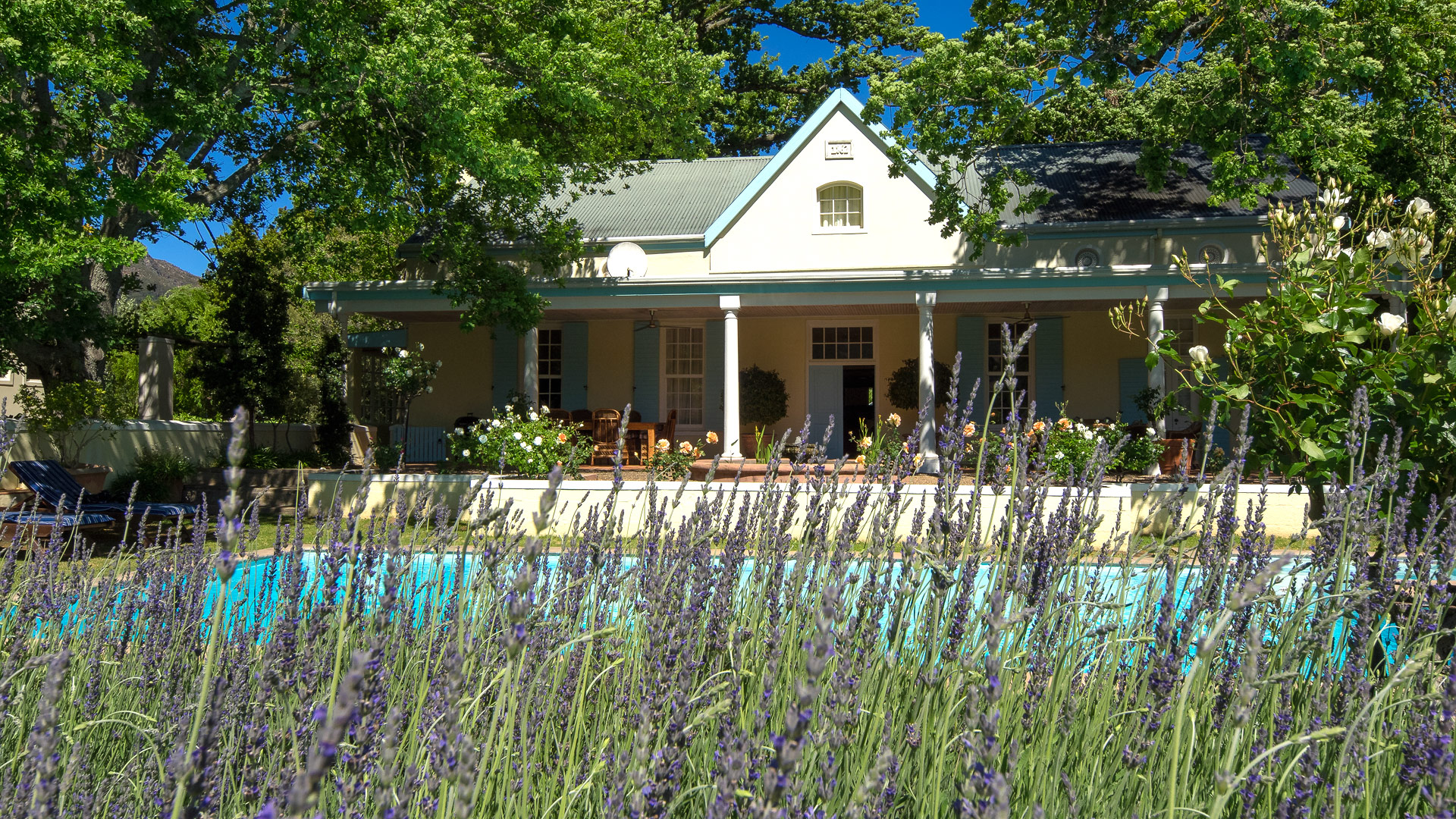 Auberge Clermont