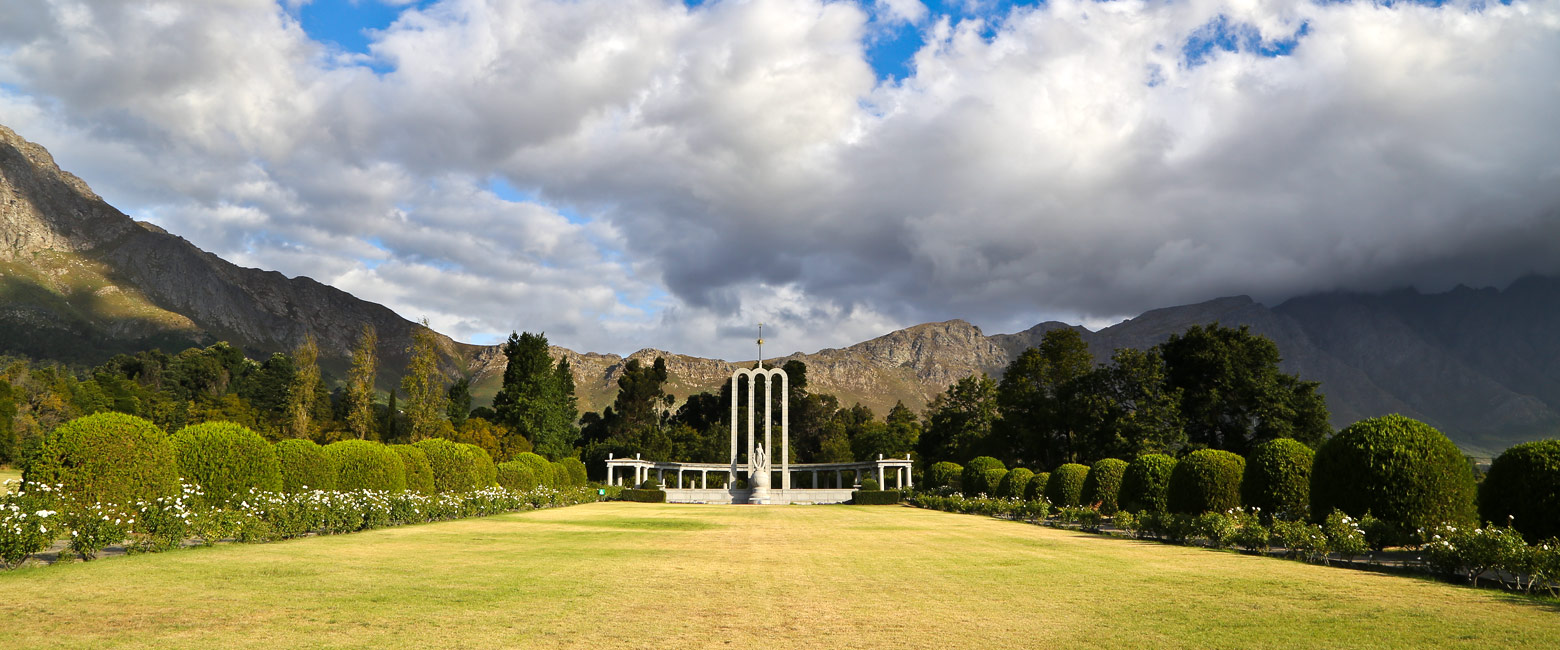 let us know your thoughts about South Africa and we will make sure to deliver the perfect safari