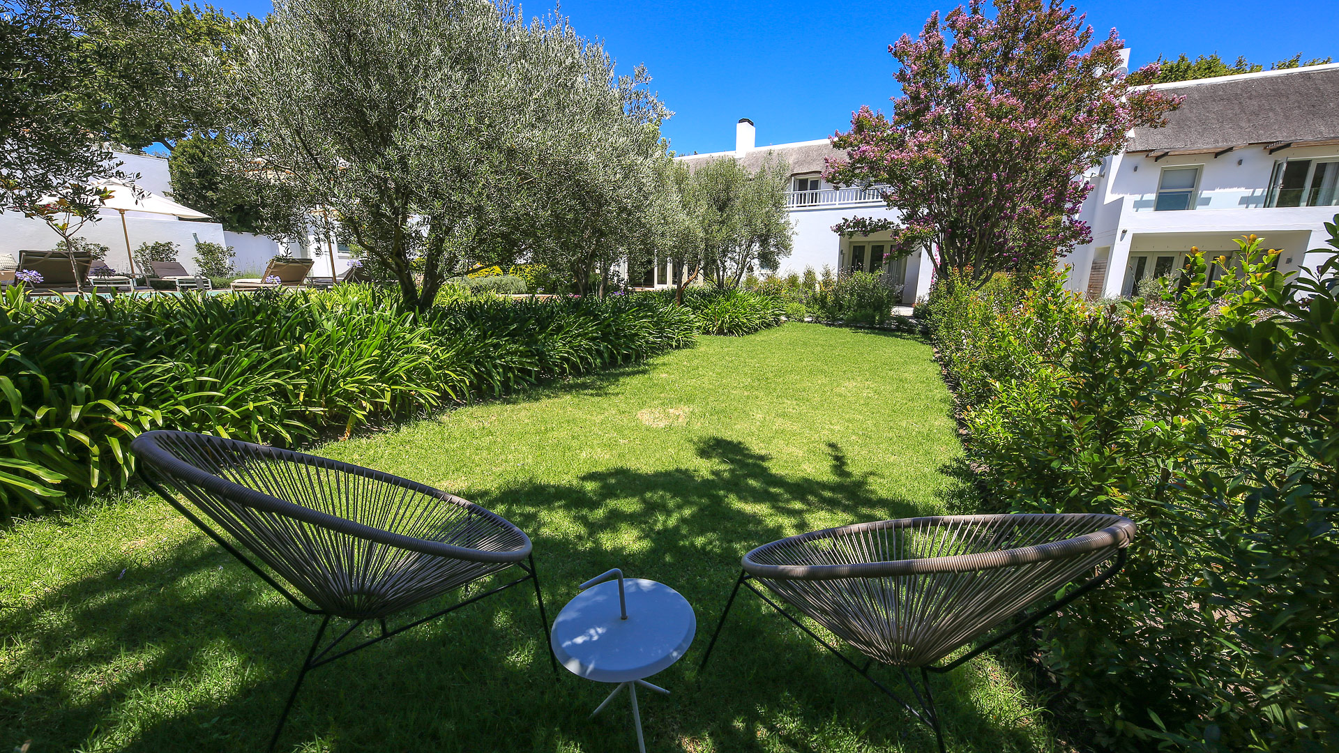 Maison Cabrière