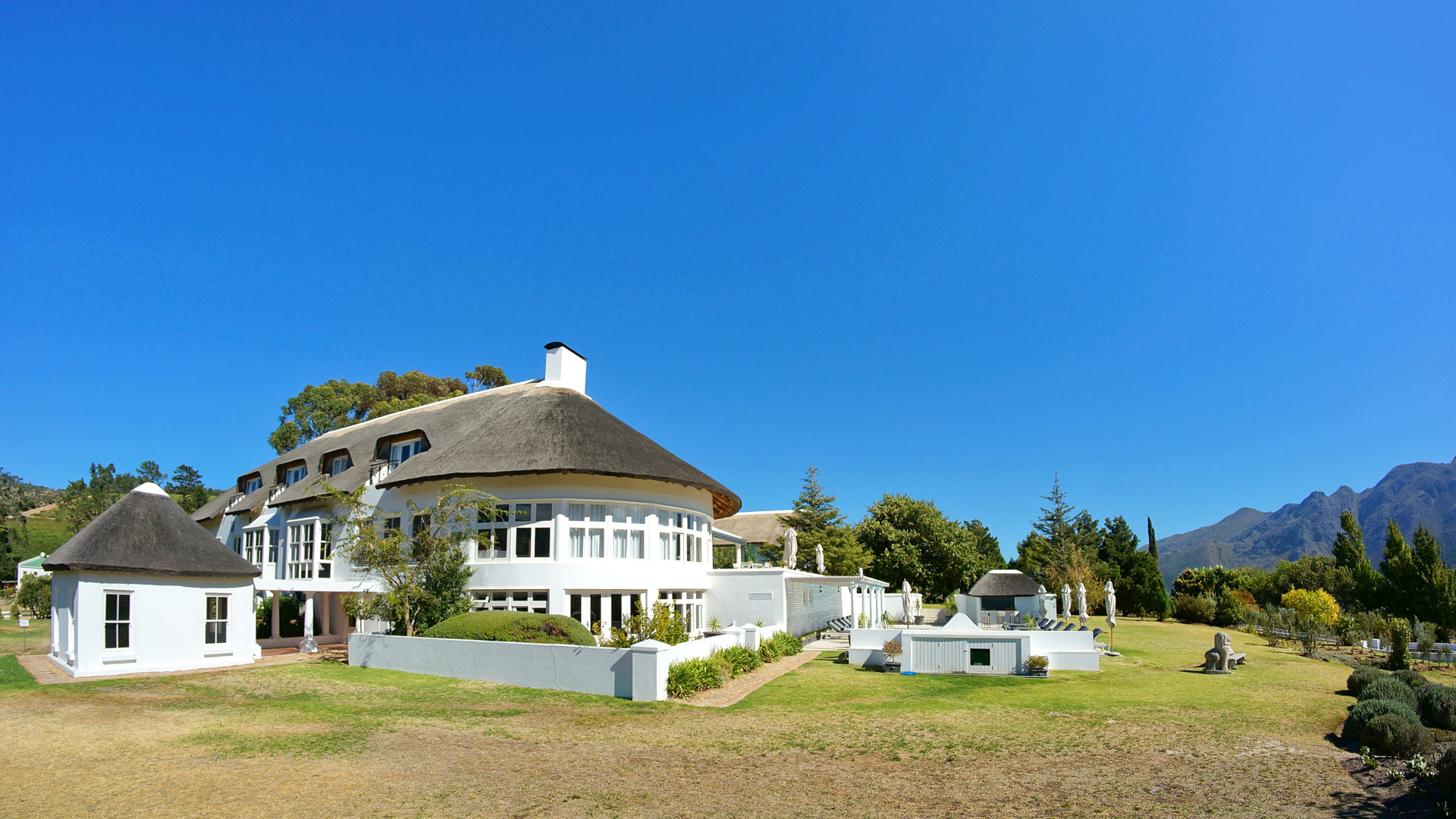 Mont Rochelle