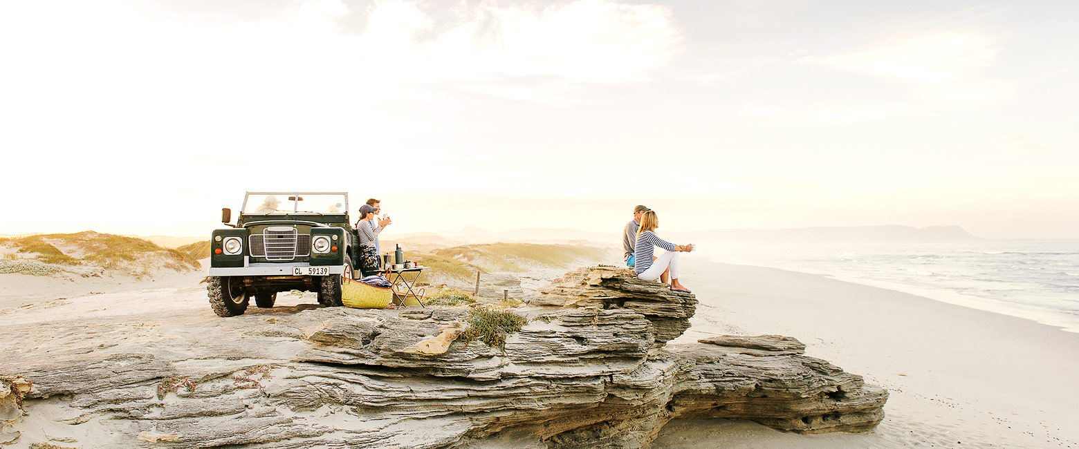 let us know your thoughts about South Africa and we will help you create the perfect safari