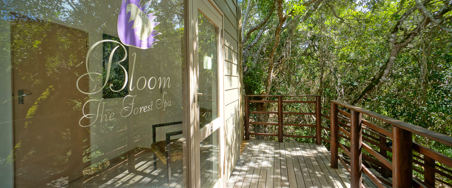 is a high class modern property in the Gansbaai area 