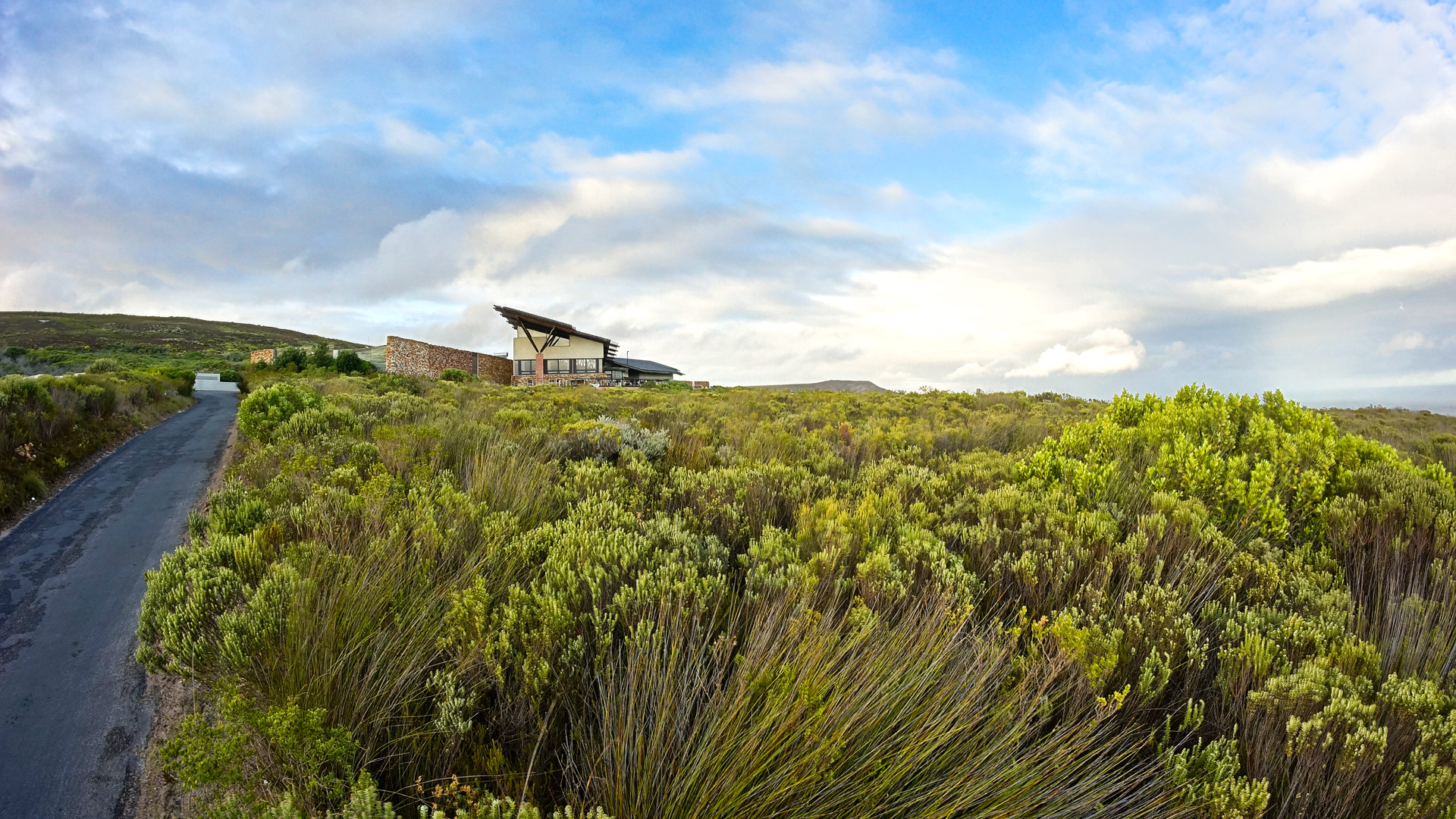 Grootbos Forest Lodge