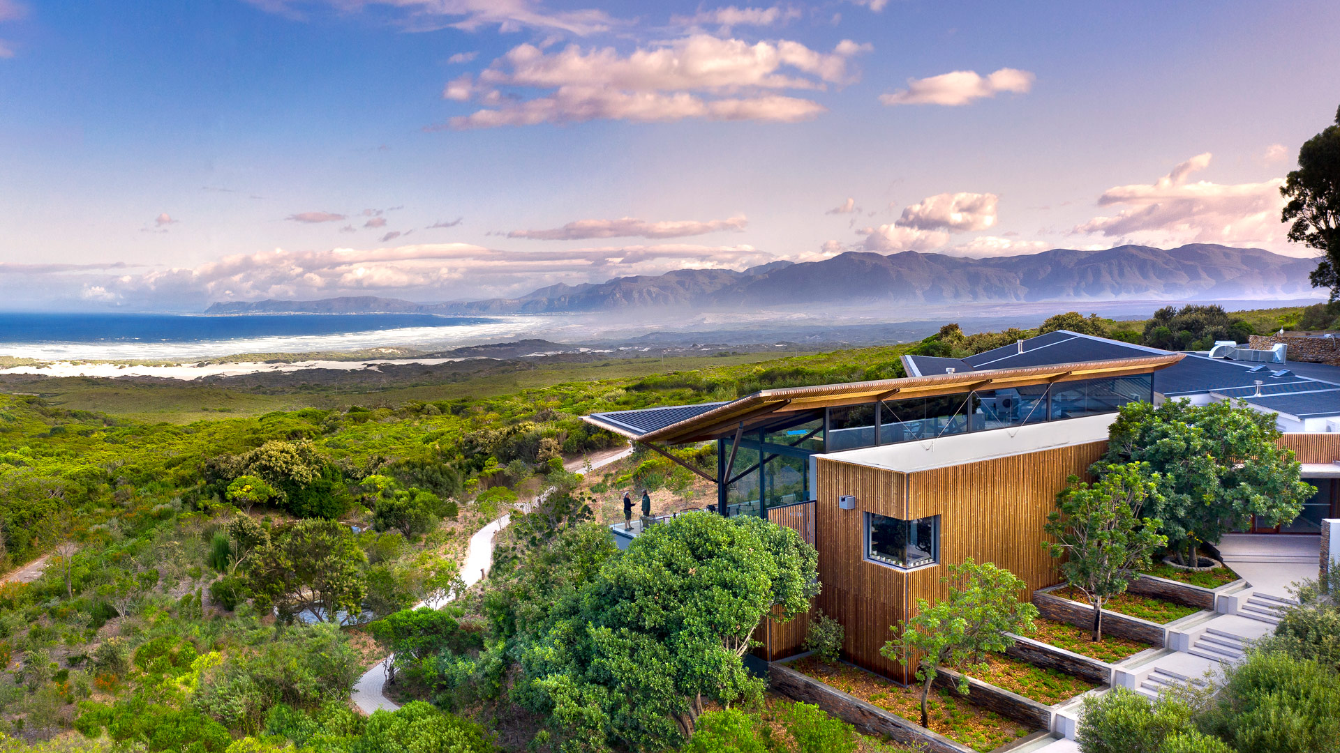 Grootbos Garden Lodge