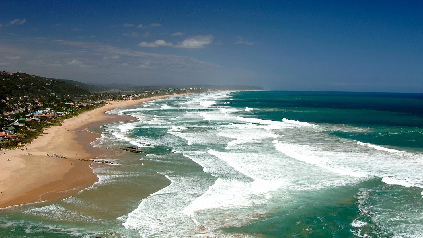 The best beach locations on the Garden Route