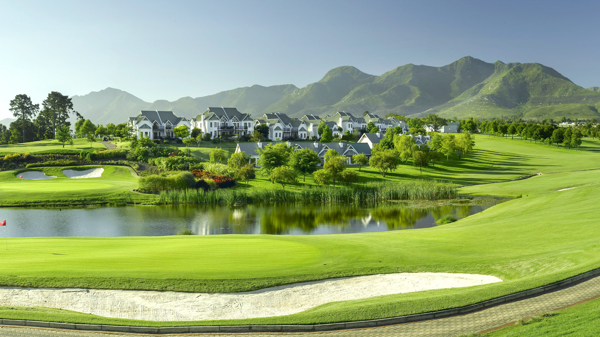 Fancourt