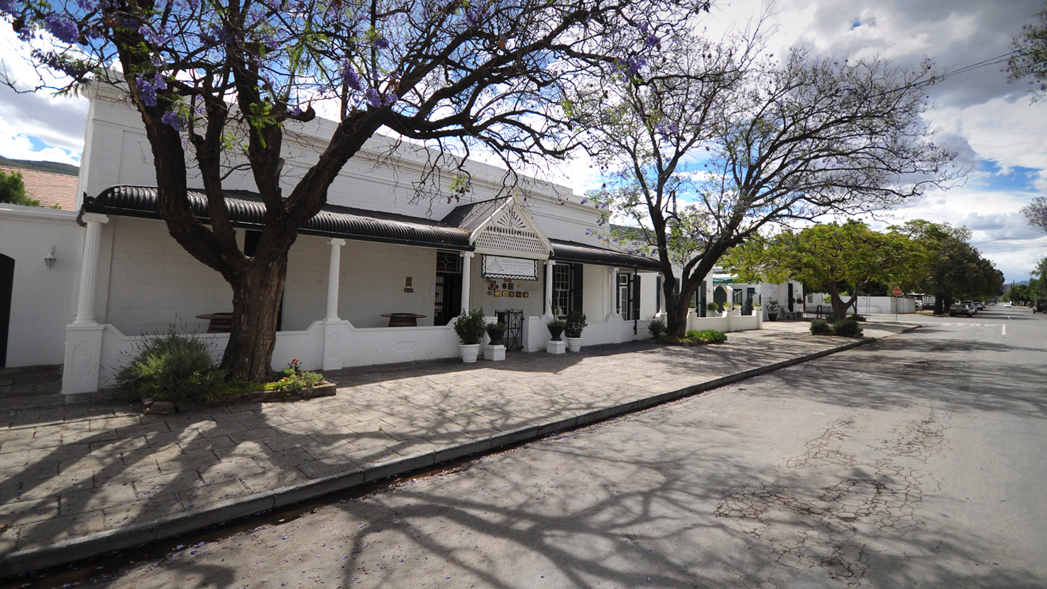 Andries Stockenstrom