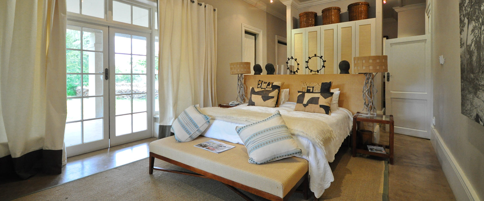 is a high quality property in the Graaff-Reinet area