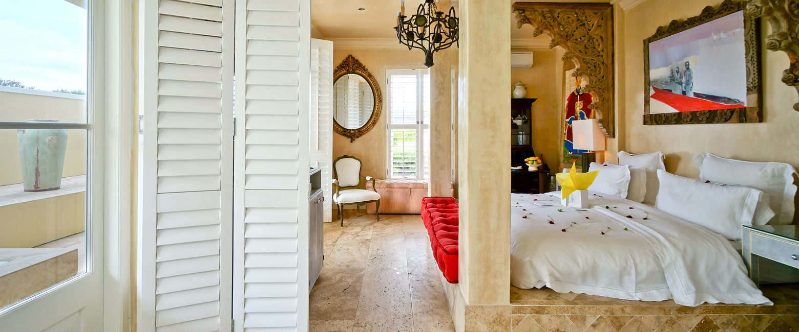 is a quality suburban property in the Hermanus area 