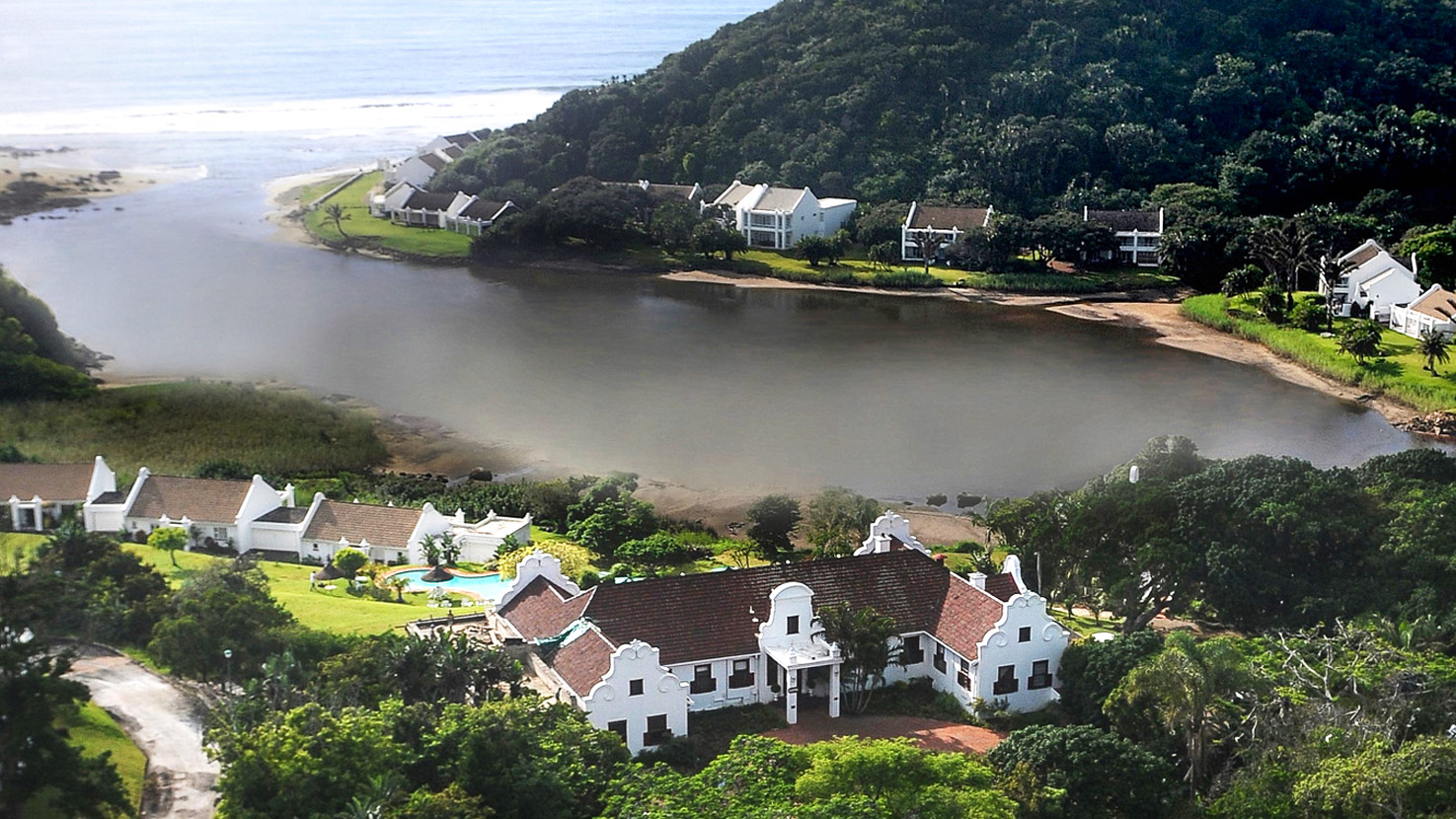 The Estuary
