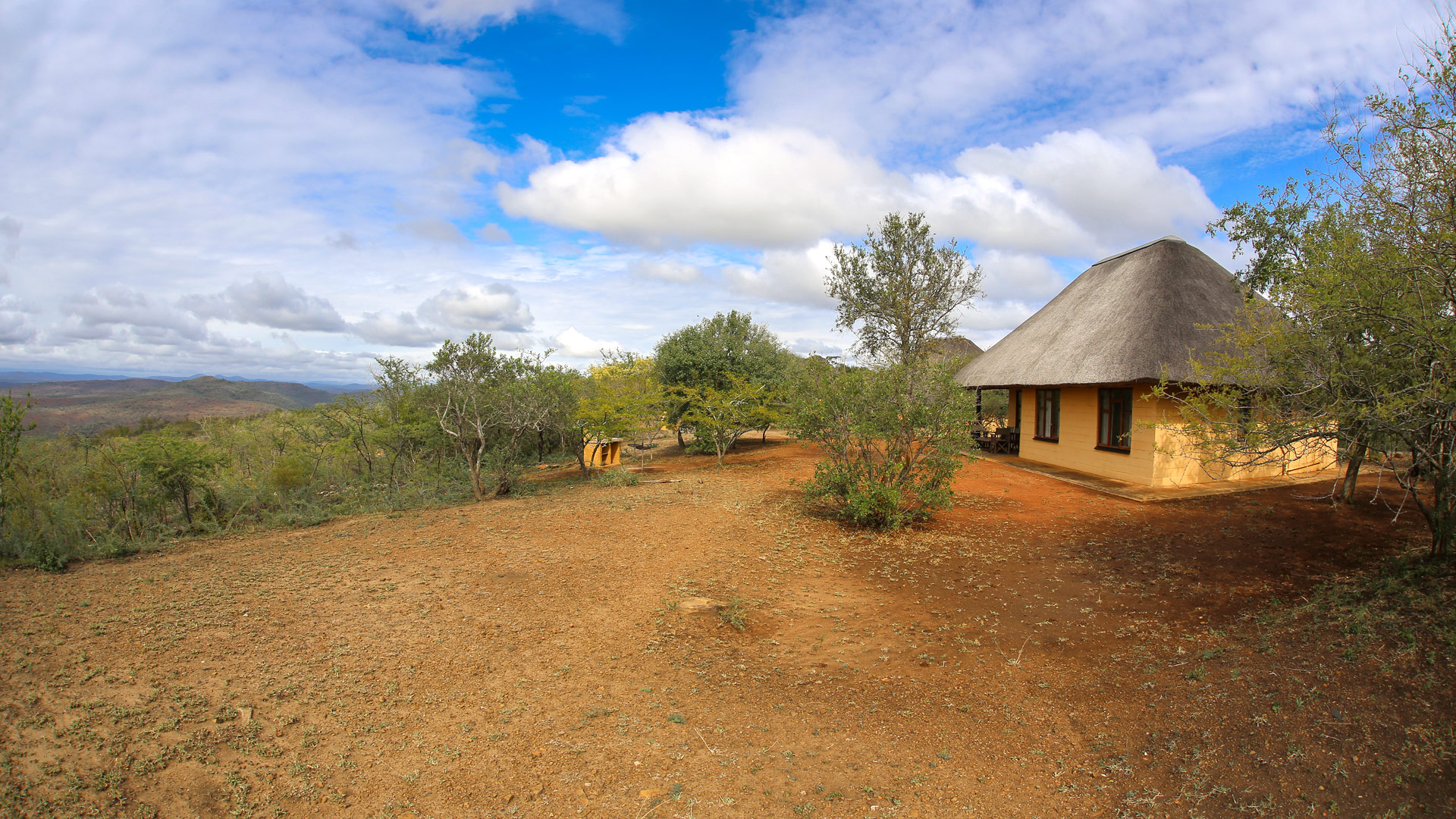 Mpila Camp