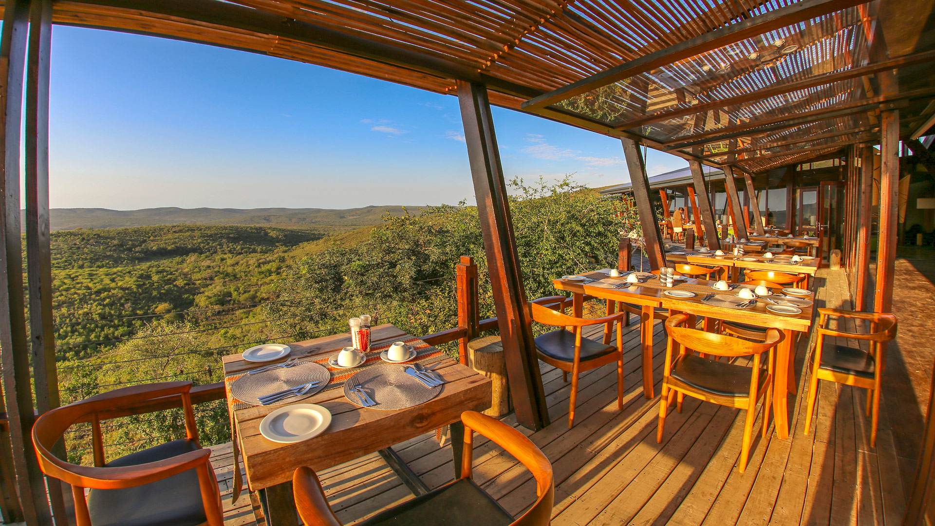 Rhino Ridge Lodge