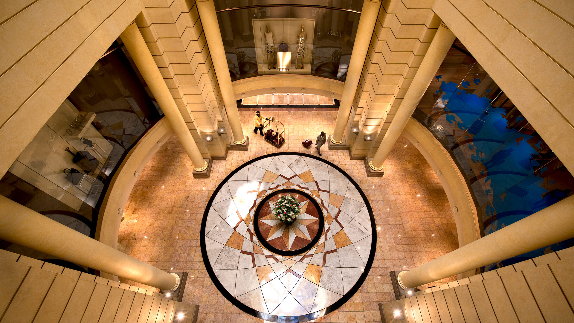 Michelangelo Hotel