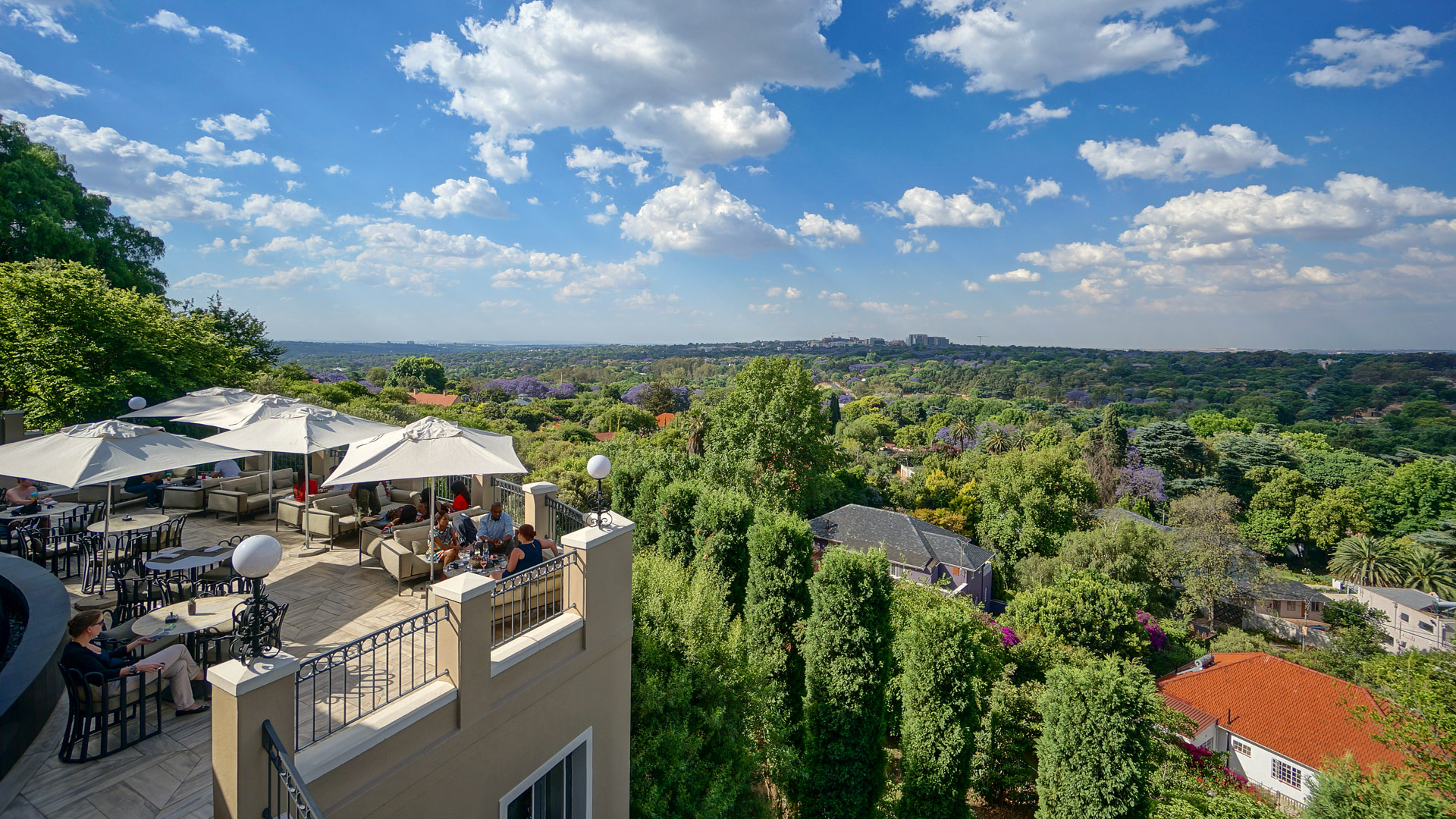 The Westcliff