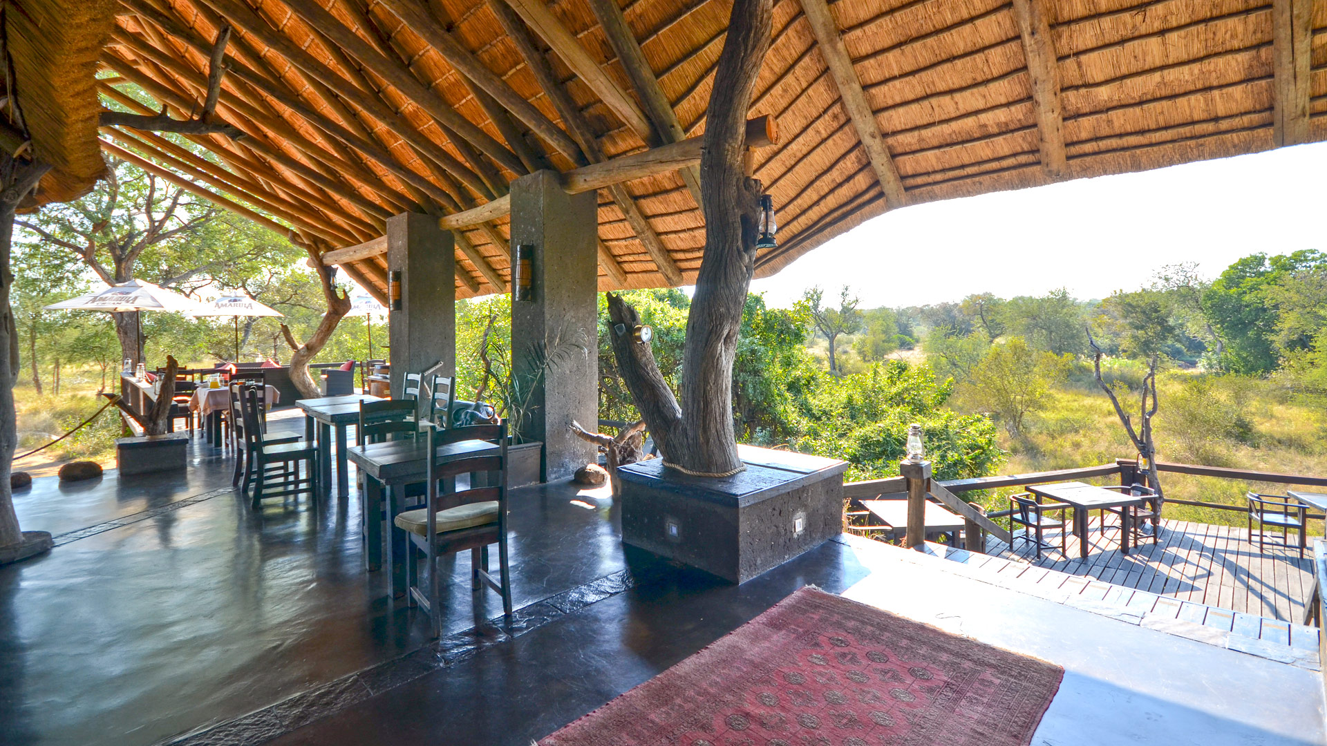 Ezulwini Billy’s Lodge
