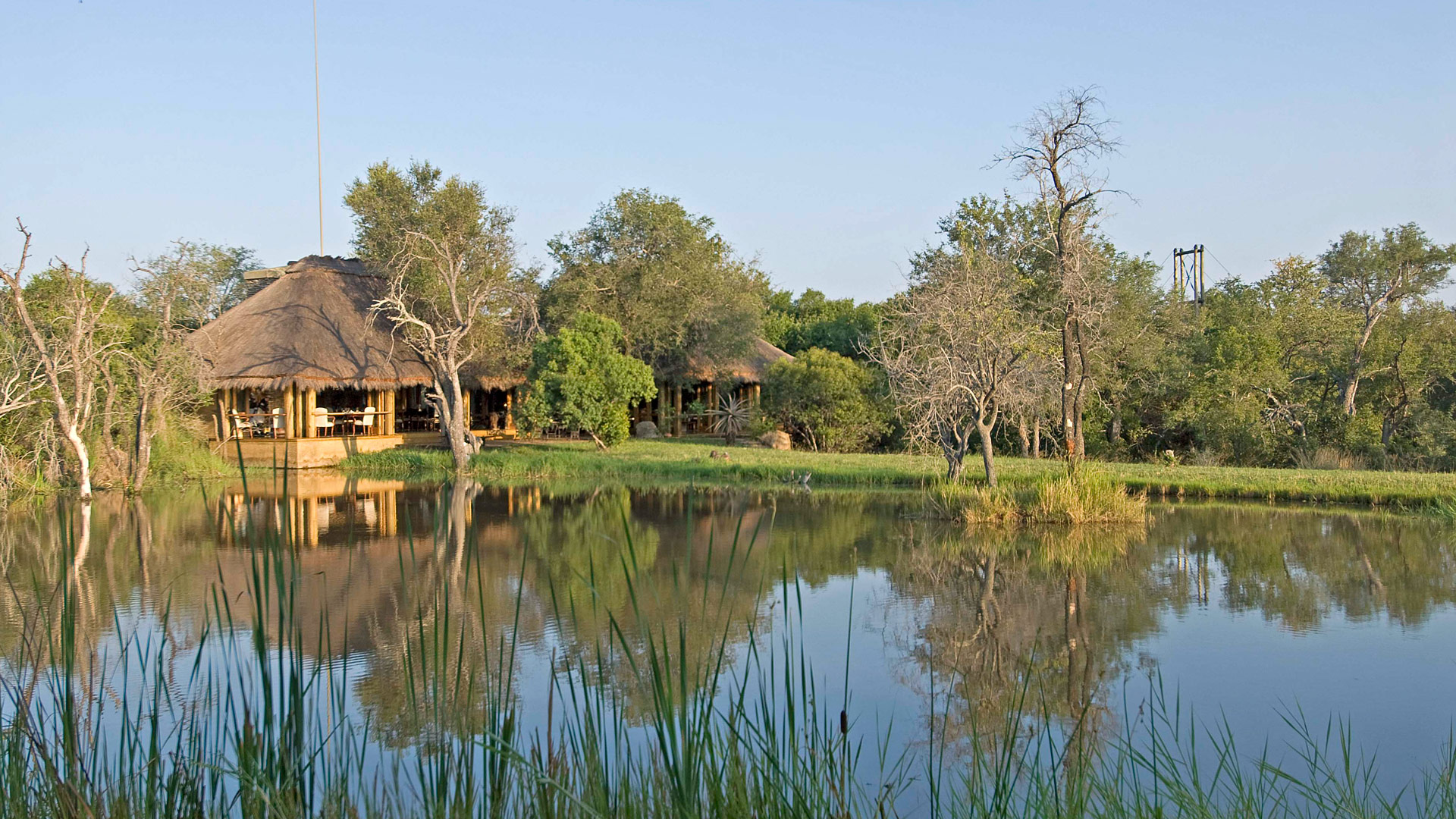 Jabulani Safari