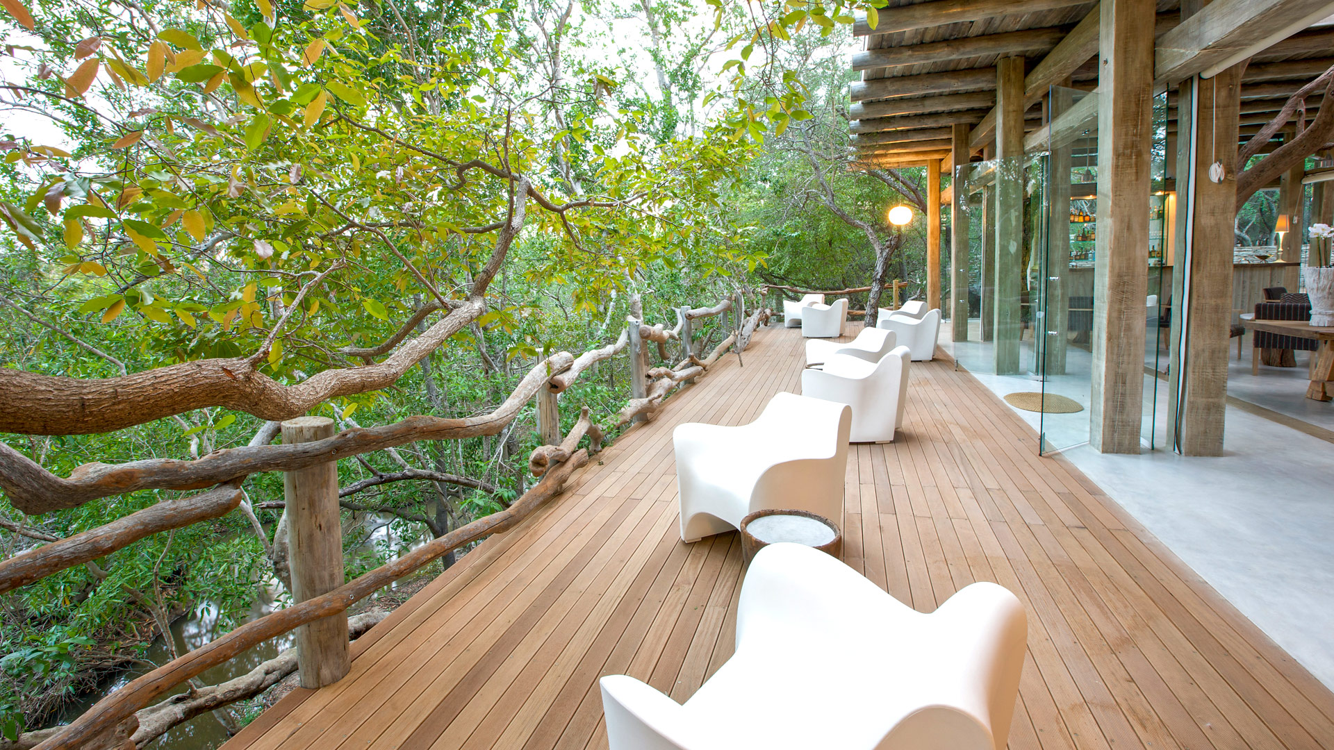 Kapama Karula Lodge