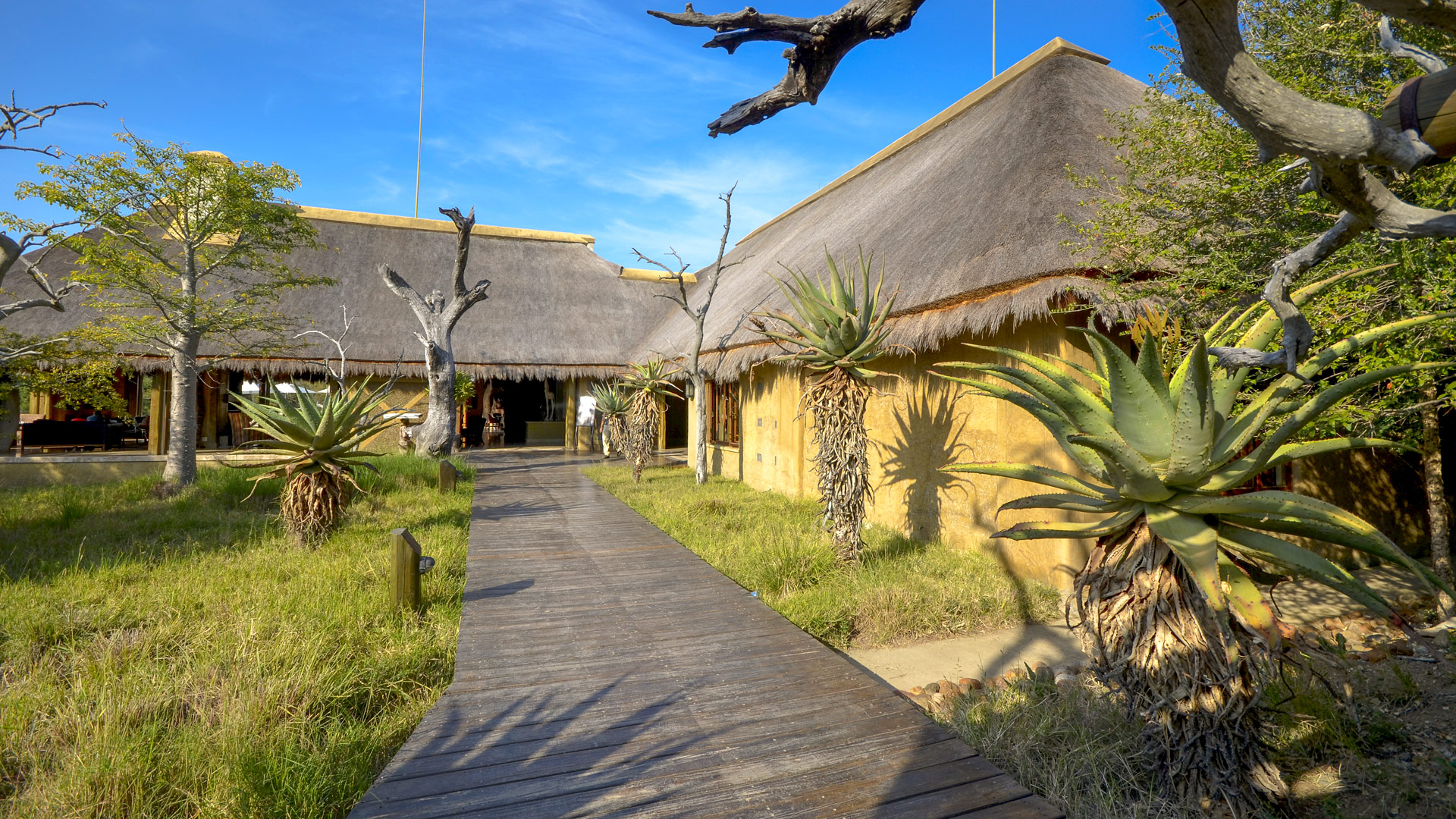 Kapama River Lodge