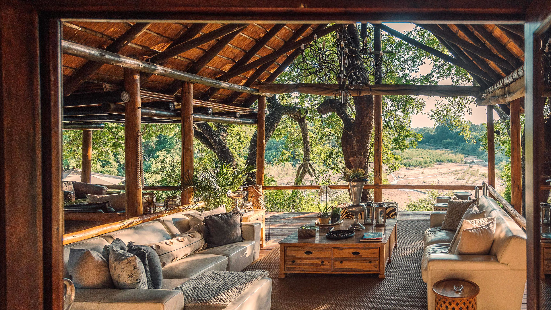 Kuname Lodge