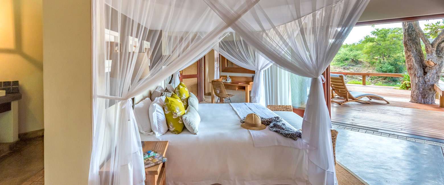 is a high quality property in the Kruger area