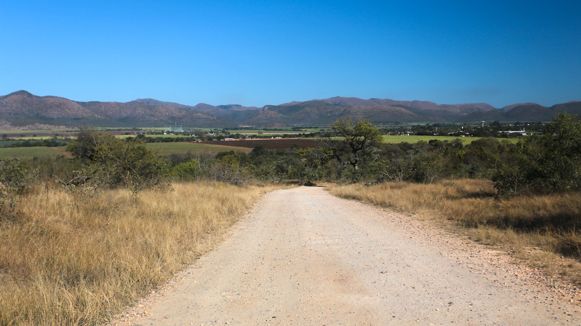 Malelane Satellite Camp
