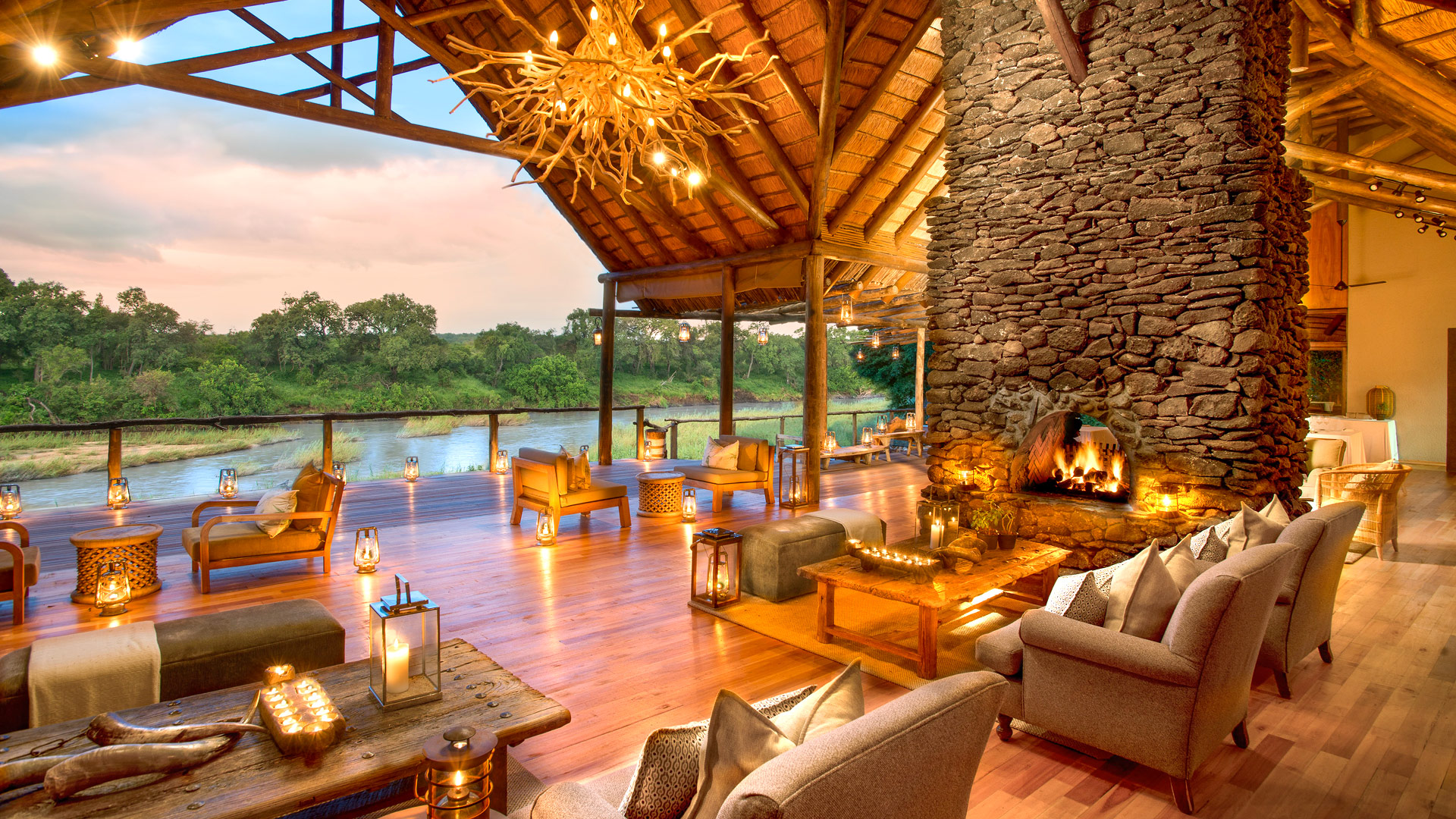 Narina Lodge