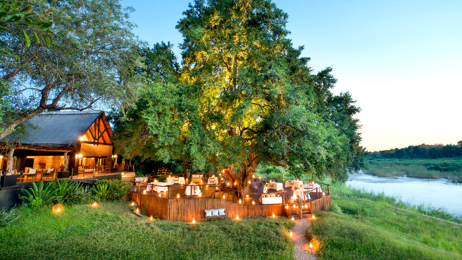 Tinga Lodge