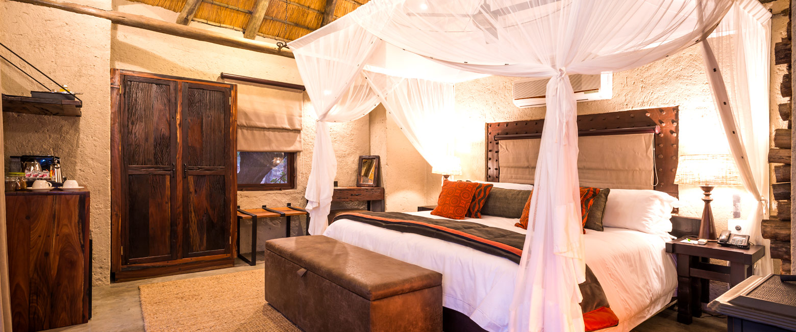 comprises three simple and separate camps in the Makalali Reserve area of Kruger 