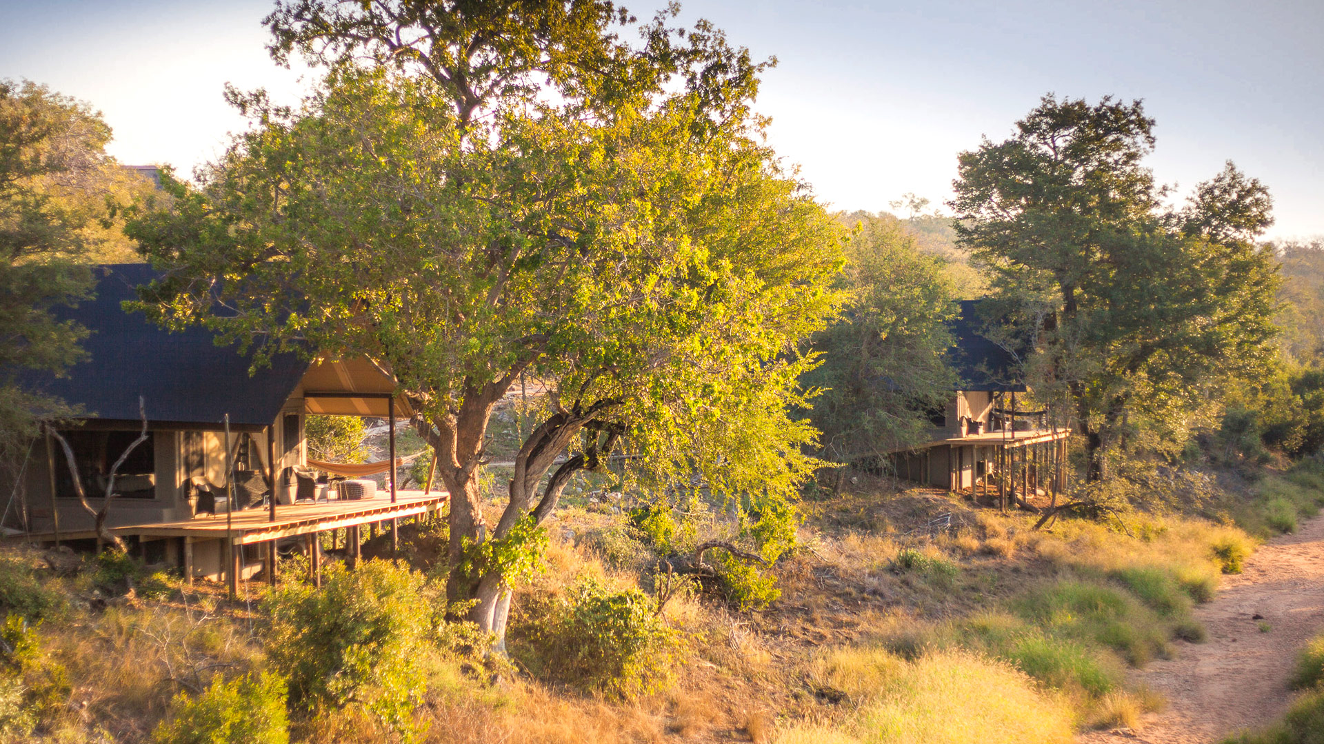 Garonga Safari Camp