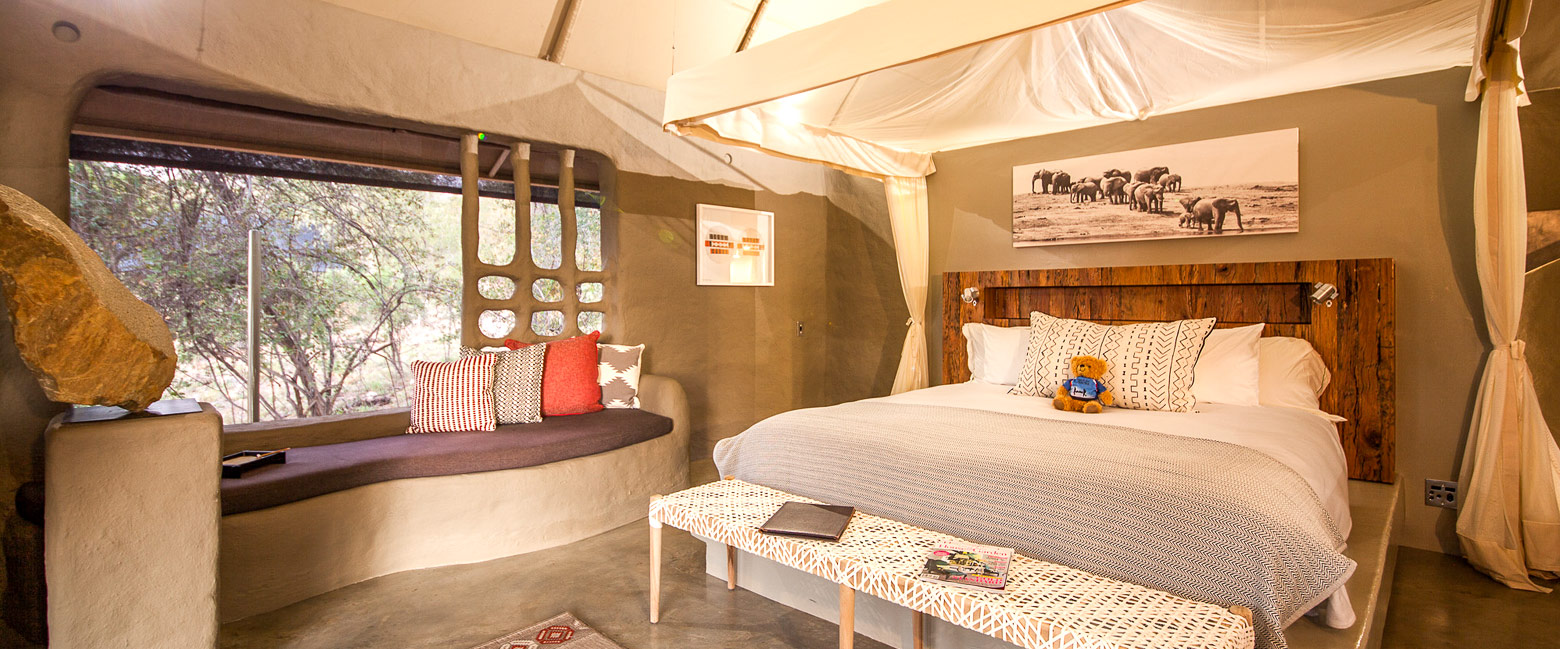 is a good value property on the Makalali Reserve