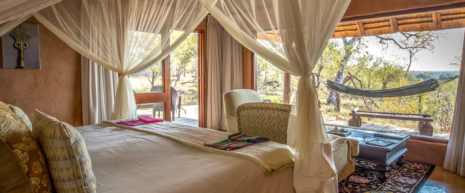 is a good value camp on the Makalali Reserve 