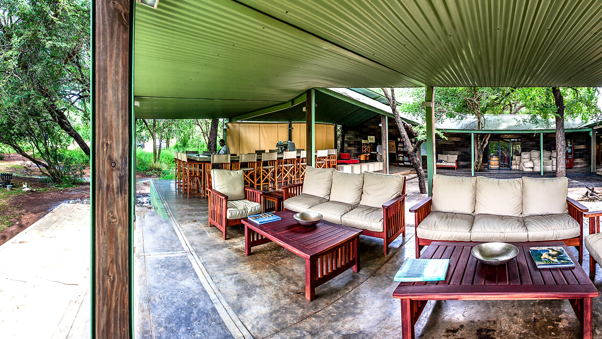 Khoka Moya Camp