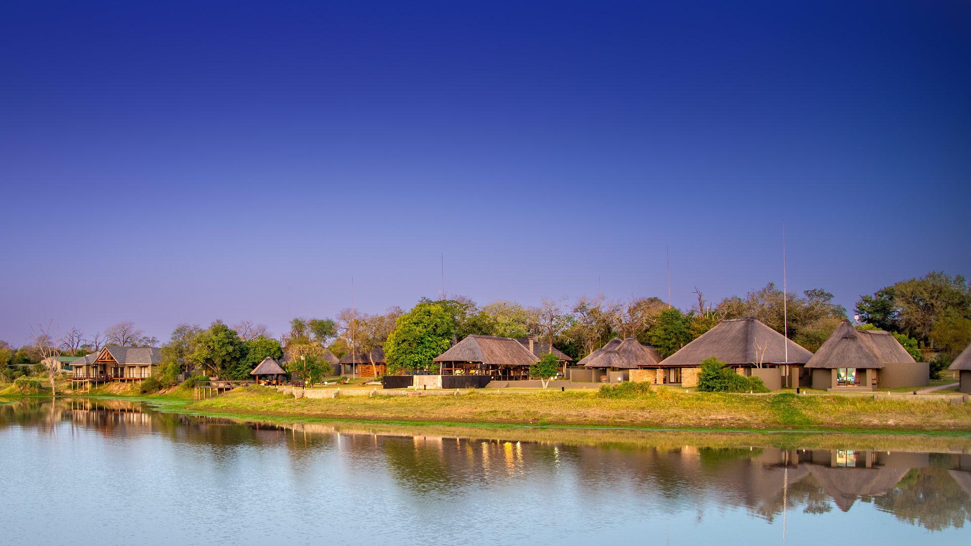 Arathusa Lodge